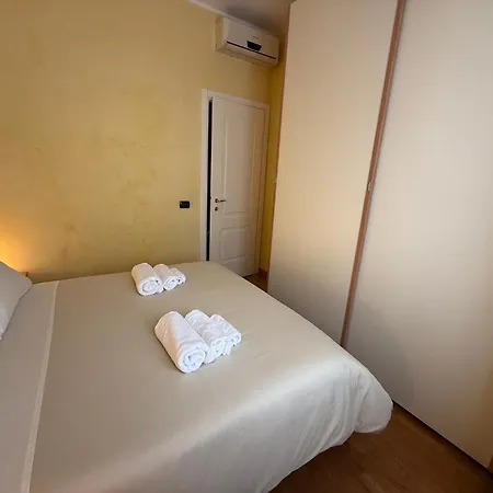 Appartement Marina Bliss