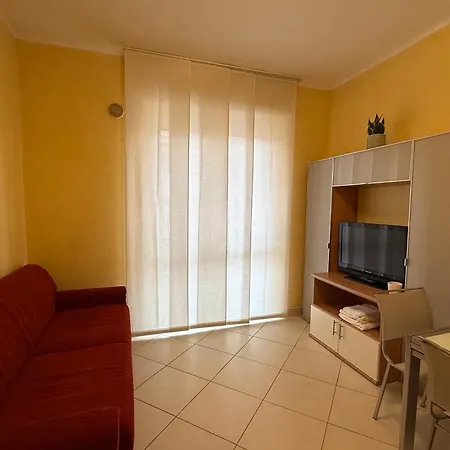 Appartement Marina Bliss *