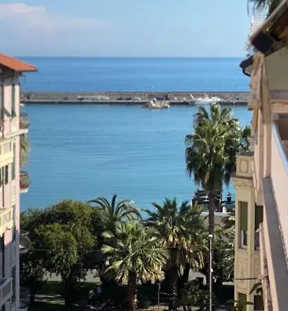 Marina Bliss San Remo